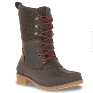 Women's Kamik Sienna 2 Winter Boot - Waterproof, Insulated